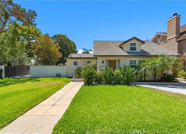 Property at 8420 E Hermosa Dr, San Gabriel, CA 91775, 3 beds, 2 baths