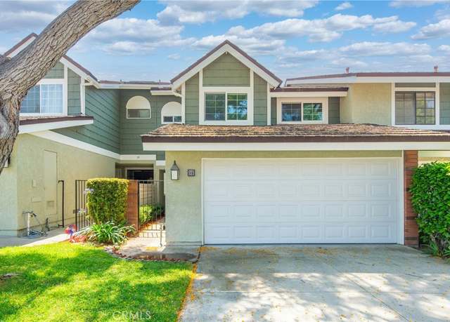 Property at 35 Havenwood #83, Irvine, CA 92614, 3 beds, 2.5 baths