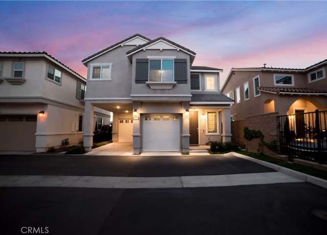 Property at 15148 Ridge Ln #1, Fontana, CA 92336, 3 beds, 3 baths