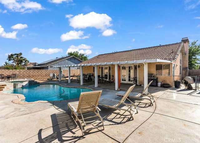 Property at 12895 Pacoima Rd, Victorville, CA 92392, 3 beds, 2 baths