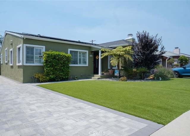 Property at 3815 Welland Ave, Los Angeles, CA 90008, 3 beds, 3 baths