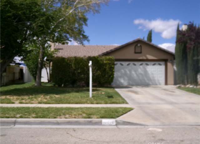 Property at 10878 Bonanza Rd, Adelanto, CA 92301, 4 beds, 2 baths