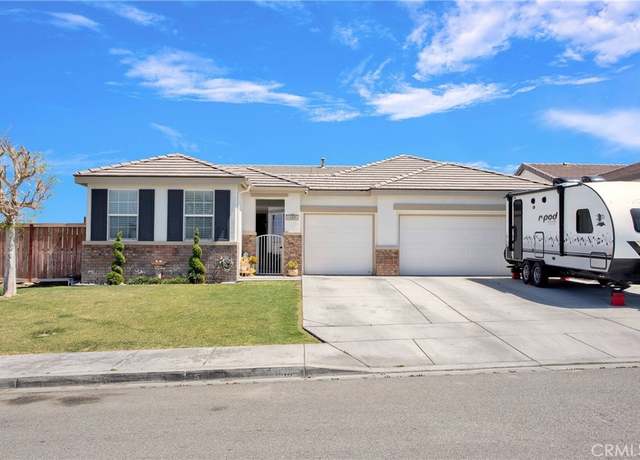 Property at 15895 Green Acres Ct, Victorville, CA 92394, 5 beds, 3 baths