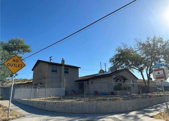 Property at 700 Linda Ln, Barstow, CA 92311, 6 beds, 3.5 baths