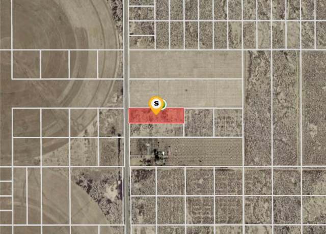 Property at 0 Vac/90 Ste/Vic Avenue D-6, Lancaster, CA 93535