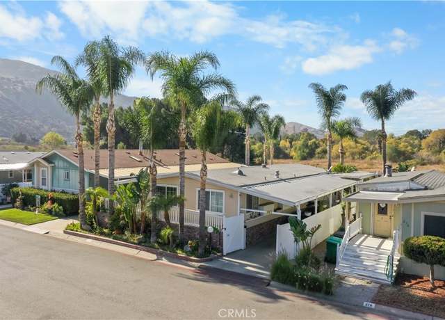 Property at 4901 Green River Rd #275, Corona, CA 92882, 2 beds, 2 baths