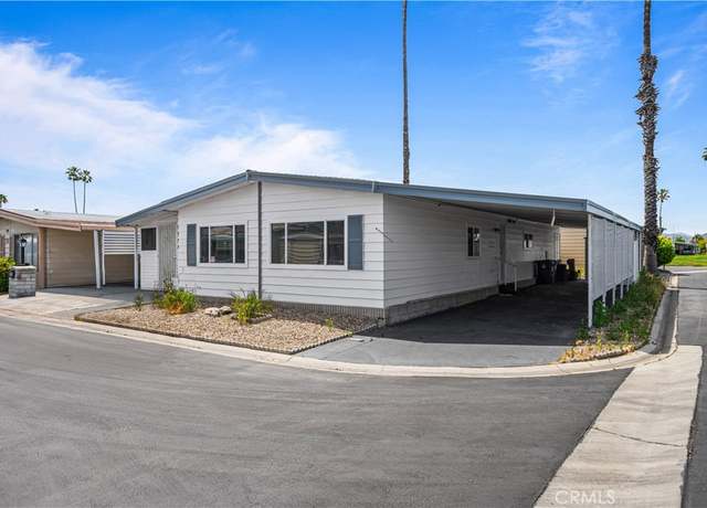 Property at 601 N Kirby St #33, Hemet, CA 92545, 2 beds, 2 baths