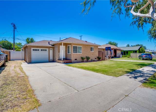 Property at 2304 W Flower Ave, Fullerton, CA 92833, 4 beds, 2 baths