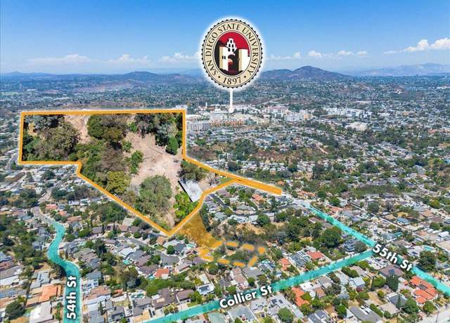 Property at 5488 New Mills Rd, San Diego, CA 92115