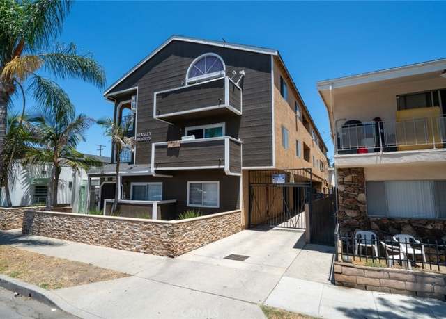 Long Beach Ca Duplex For Sale