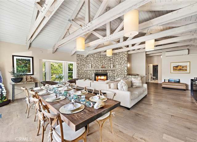 Property at 21095 Raquel Rd, Laguna Beach, CA 92651, 12 beds, 13.5 baths