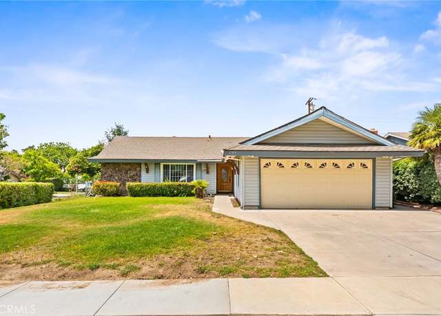 Property at 205 Coronado Dr, Corona, CA 92879, 4 beds, 2 baths