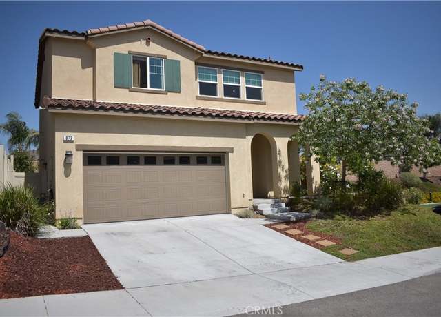 Property at 873 S Pine Ave, Rialto, CA 92376, 3 beds, 2.5 baths