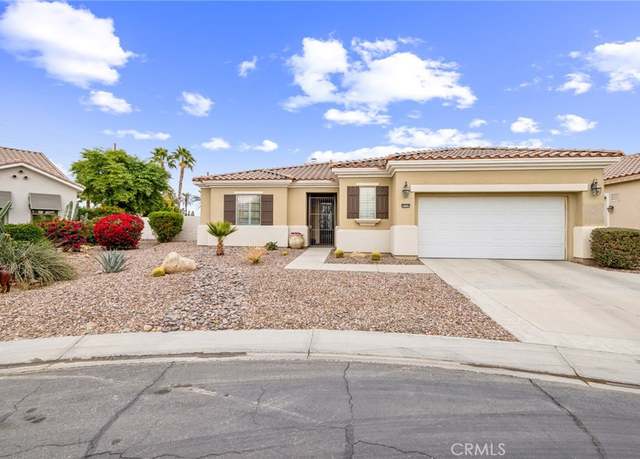 Property at 80528 Avenida Santa Marta, Indio, CA 92203, 2 beds, 2 baths