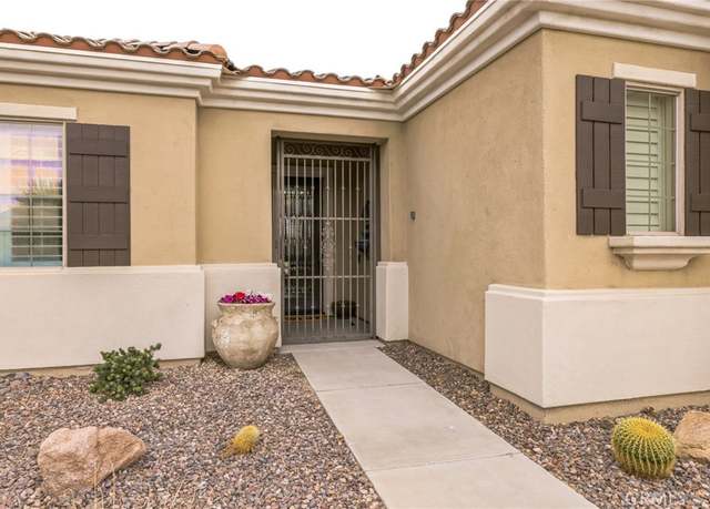 Property at 80528 Avenida Santa Marta, Indio, CA 92203, 2 beds, 2 baths