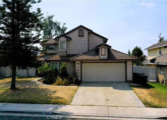 Property at 14181 Southwood Dr, Fontana, CA 92337, 4 beds, 3 baths