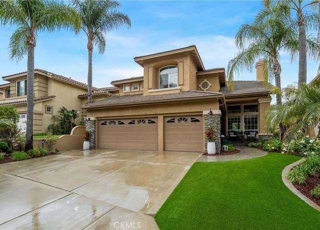 Property at 1033 S Creekview Ln, Anaheim Hills, CA 92808, 5 beds, 3 baths