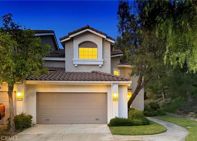 Property at 1005 S Rising Sun Ct, Anaheim Hills, CA 92808, 3 beds, 2.5 baths