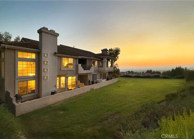 Property at 1005 S Rising Sun Ct, Anaheim Hills, CA 92808, 3 beds, 2.5 baths