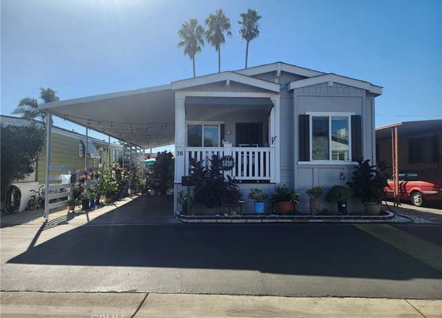 Property at 22600 NORMANDIE Ave #38, Torrance, CA 90502, 3 beds, 2 baths