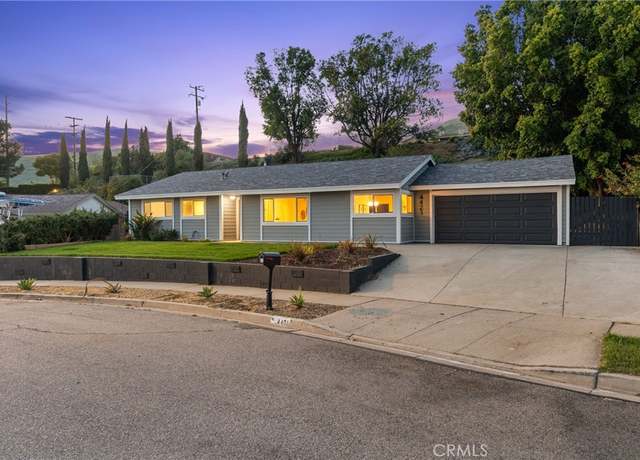 Property at 4421 Hempstead St, Simi Valley, CA 93063, 3 beds, 2 baths