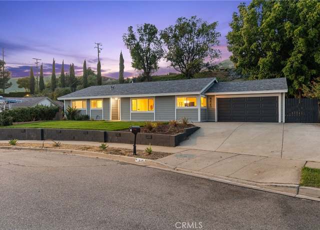 Property at 4421 Hempstead St, Simi Valley, CA 93063, 3 beds, 2 baths