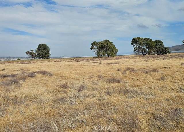 Property at 0 E 102nd W Avenue K, Lancaster, CA 93535