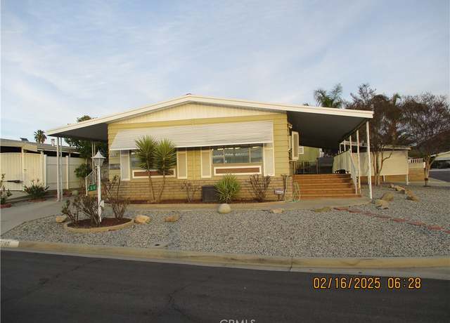 Property at 26148-Dr Queen Palm Dr, Homeland, CA 92548, 2 beds, 2 baths