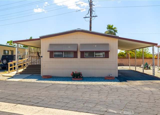 Property at 332 N Lyon Ave #63, Hemet, CA 92543, 2 beds, 2 baths