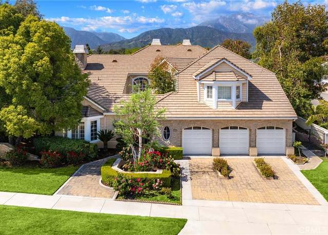 Property at 779 Coral Tree Way, Upland, CA 91784, 6 beds, 6 baths