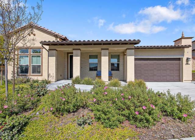 Property at 2294 Jovana Ct, Camarillo, CA 93012, 3 beds, 3 baths