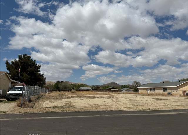 Property at 39143 169th St E, Palmdale, CA 93591