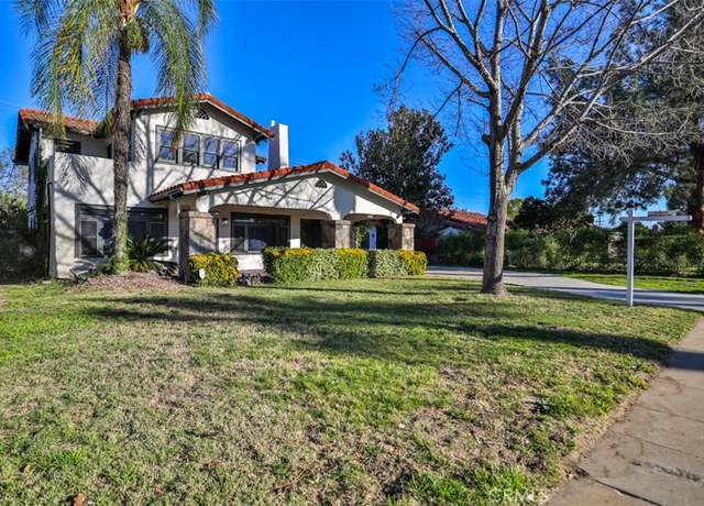 Property at 3255 N Arrowhead Ave, San Bernardino, CA 92405, 4 beds, 2 baths