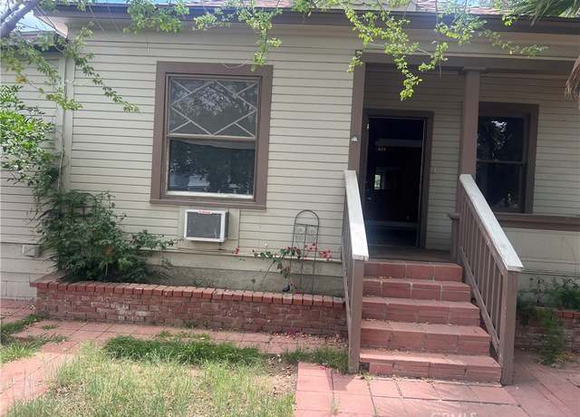 Property at 424 W 7th St, Corona, CA 92882, 3 beds, 2 baths