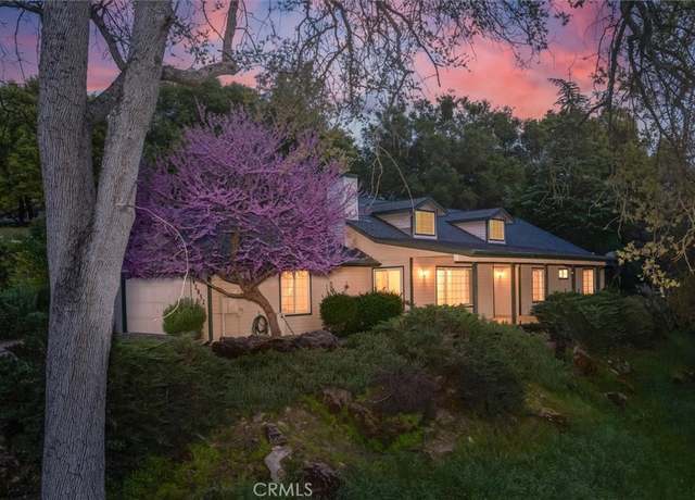 Property at 42852 Badger Circle Dr, Coarsegold, CA 93614, 3 beds, 2 baths