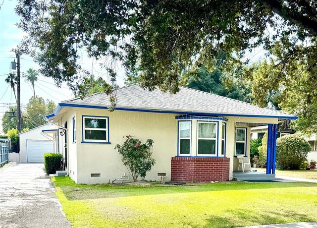 Property at 823 N Santa Anita Ave N, Arcadia, CA 91006, 4 beds, 2 baths