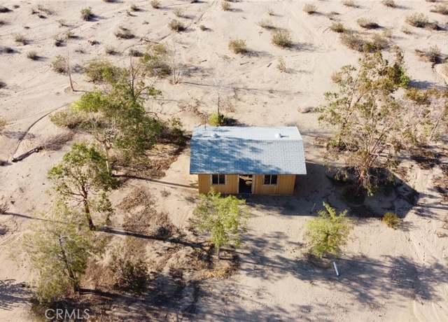 Property at 69550 Giant Rock Rd, 29 Palms, CA 92277