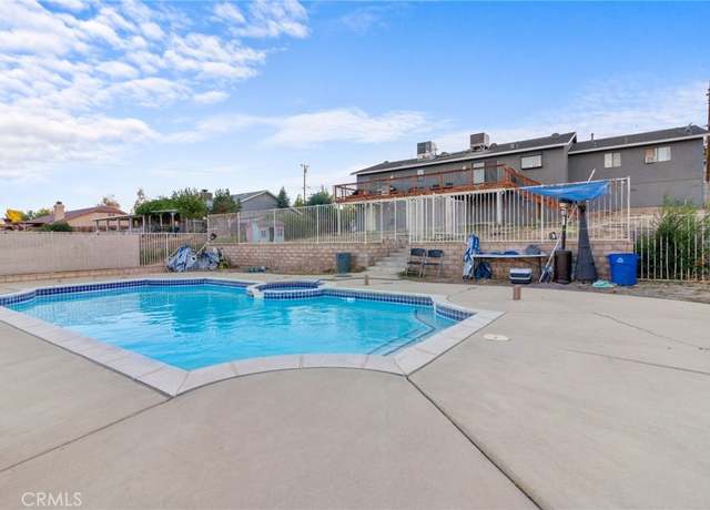 Property at 7935 Gaylop Ave, Hesperia, CA 92345, 4 beds, 2 baths