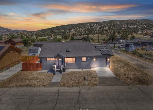 Property at 2217 Juniper Ln, Big Bear City, CA 92314, 2 beds, 2 baths