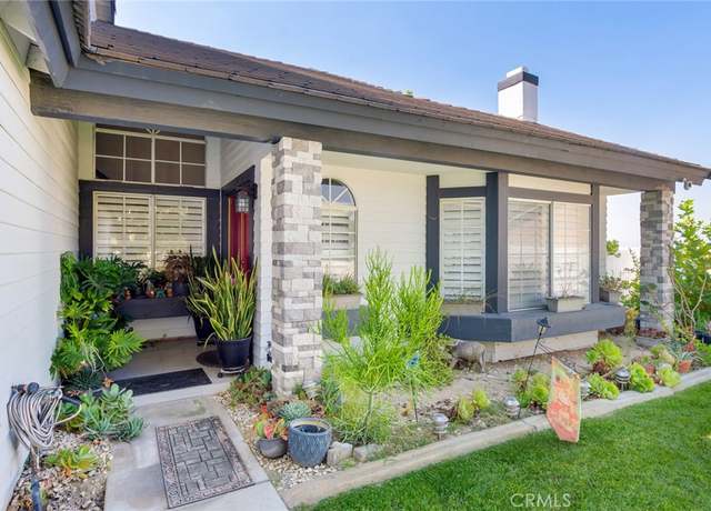 Property at 22965 Cardinal St, Grand Terrace, CA 92313, 3 beds, 2.5 baths