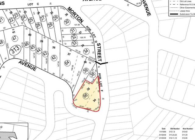Property at 0 Hill Ave, Lake Elsinore, CA 92530