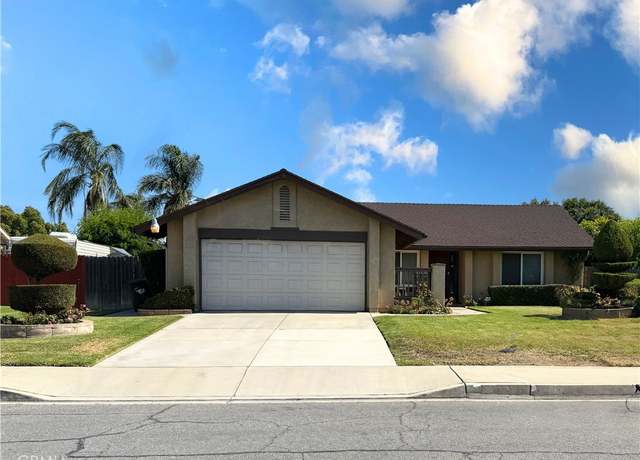 Property at 1157 W Orchard St, Rialto, CA 92376, 3 beds, 2 baths