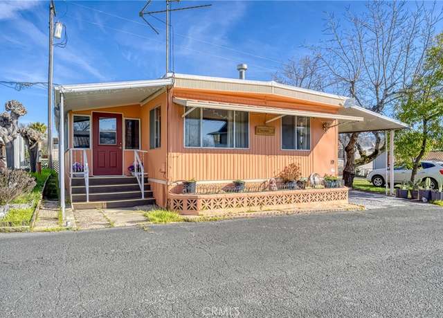 Property at 4265 Lakeshore Blvd #19, Lakeport, CA 95453, 2 beds, 2 baths