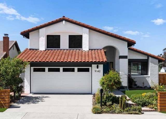 Property at 9142 Ellingham St, San Diego, CA 92129, 4 beds, 3 baths