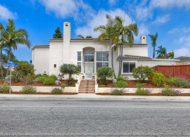Property at 1574 Pearl Heights Rd, Vista, CA 92081, 4 beds, 2.5 baths