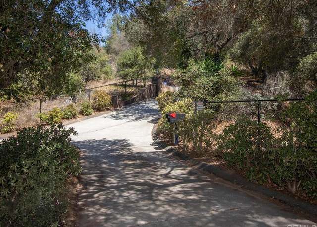 Property at 1047 Rice Cyn, Fallbrook, CA 92028, 4 beds, 3 baths