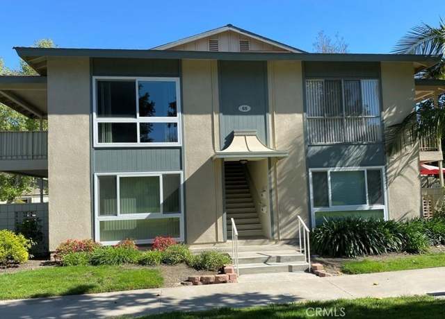 Property at 69-#P Calle Aragon Unit P, Laguna Woods, CA 92637, 1 bed, 1 bath