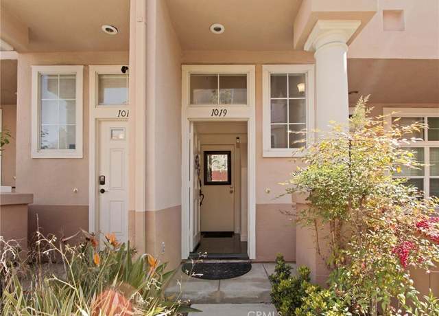 Property at 1019 S Stresa Way, Anaheim Hills, CA 92808, 2 beds, 2 baths