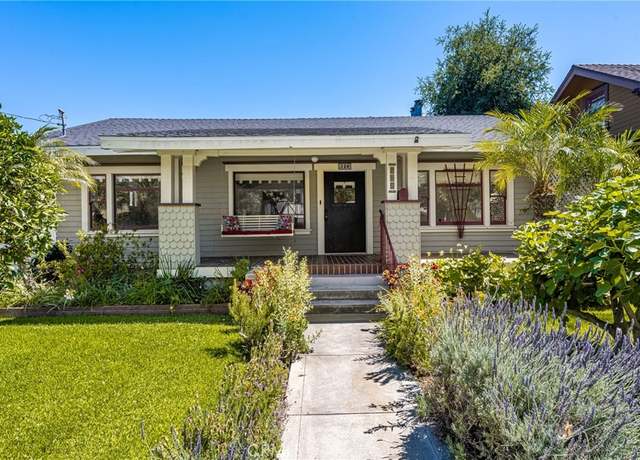 Property at 528 E Palmyra Ave, Orange, CA 92866, 3 beds, 3 baths