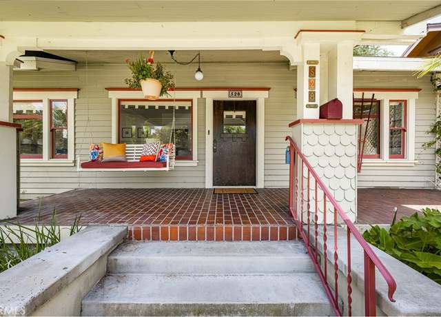Property at 528 E Palmyra Ave, Orange, CA 92866, 3 beds, 3 baths